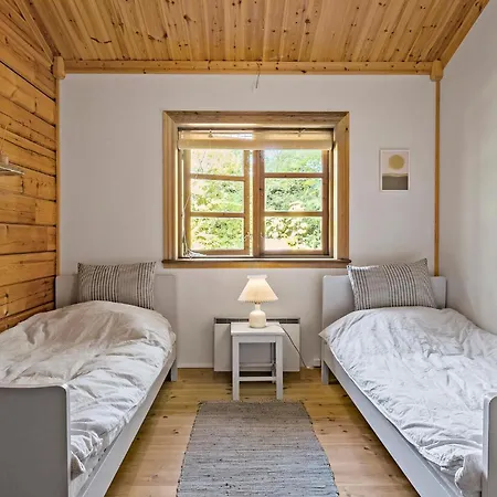 펜션 3 Bedroom Beautiful In Melby